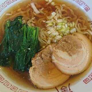 喜多方ラーメン